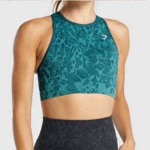 gymshark flex sports bra